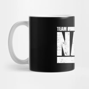 The Challenge MTV - Team Nam Mug